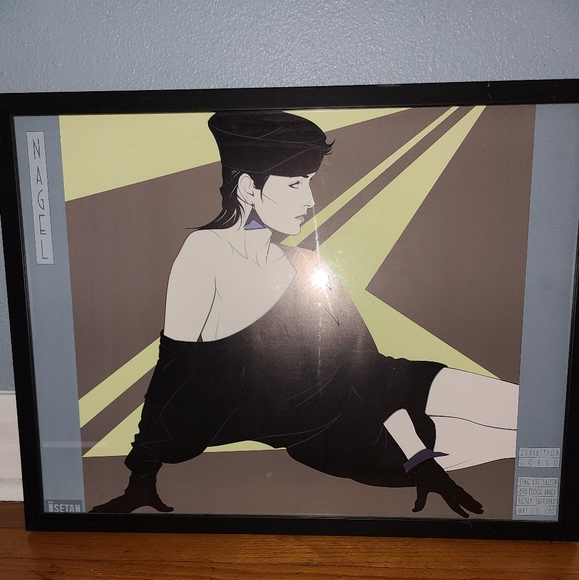 Patrick Nagle Prints - Picture 1 of 15